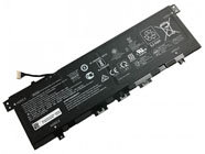 Akku HP HSTNN-DB8P