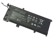 Akku HP HSTNN-UB6X