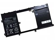 Akku HP Pavilion X2 11-H010NR Keyboard Base