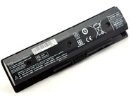 HP PI06 Akku 10.8V 5200mAh