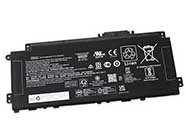 Akku HP HSTNN-LB8S