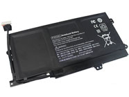 Akku HP HSTNN-IB4P