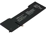 Akku HP HSTNN-LB6N