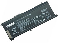 Akku HP HSTNN-OB1F