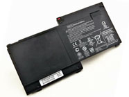 Akku HP HSTNN-I13C
