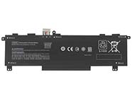 HP HSTNN-OB1R Akku 11.55V 4323mAh