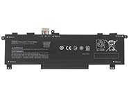 HP Omen 15-EK1031NL Akku 11.55V 4500mAh