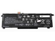 HP Omen 15-EK1031NL Akku 11.55V 5833mAh