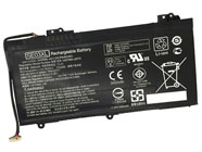Akku HP HSTNN-LB7G