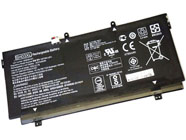 Akku HP HSTNN-LB7L