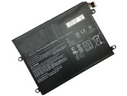 Akku HP Notebook X2 10-P010NZ