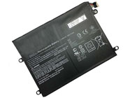 Akku HP Notebook X2 10-P024NF