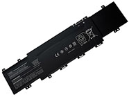 Akku HP Envy Laptop 17-CH0025UR