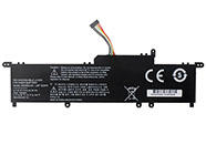 Akku LG Xnote P220-SE50K