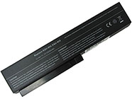 HASEE HP650 Akku 11.1V 4400mAh