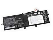 Akku LENOVO SB10F46449