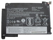 Akku LENOVO SB10F46459