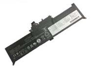 Akku LENOVO ThinkPad Yoga 370-20JJS00100