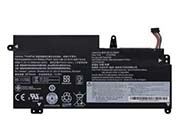 Akku LENOVO ThinkPad New S2 2018(20L1A005CD)