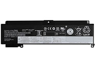 LENOVO ThinkPad T470s 20HF0029IV Akku 11.46V 2274mAh