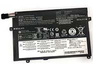 Akku LENOVO ThinkPad E470(20H1A01GCD)