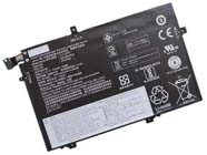 Akku LENOVO ThinkPad L14-20U1007LED