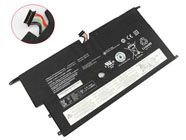 Akku LENOVO ThinkPad X1 Carbon Gen 3-20BS003U++