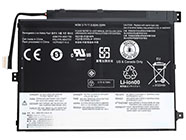 Akku LENOVO ThinkPad 10-20C30007US