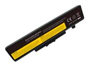 LENOVO Essential G480A-ITH Akku 10.8V 7800mAh