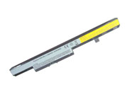 LENOVO Eraser B50-45 Akku 14.4V 2600mAh