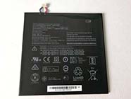 Akku LENOVO IdeaPad Miix 320-10ICR-80XF00CUAX