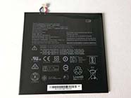 Akku LENOVO IdeaPad Miix 320-10ICR-80XF0015HV