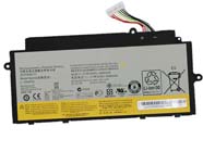 Akku LENOVO IdeaPad U510 59347424