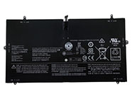 LENOVO Yoga 3 Pro Akku 7.6V 5900mAh