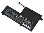 LENOVO Yoga 500-14IBD Akku 11.1V 4050mAh