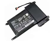 Akku LENOVO IdeaPad Y700 Touch-15ISK-80NW0034US