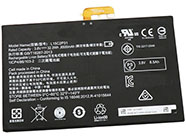 Akku LENOVO L15C2P31(1ICP4/86/103-2)