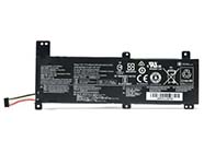 Akku LENOVO L15M2PB2