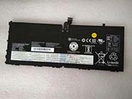 Akku LENOVO ThinkPad X1 Tablet G3-20KJ001QUS