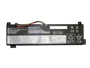 Akku LENOVO L17L2PB4(2ICP6/55/90)
