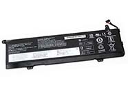 Akku LENOVO L17L3PEO