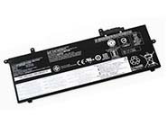 Akku LENOVO ThinkPad X280-20KFA02PCD