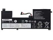Akku LENOVO L17M4PG2(4ICP6/54/90)