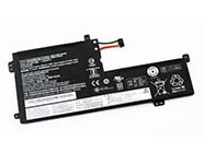 Akku LENOVO IdeaPad L340-15API-81LW00BXGE