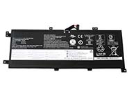 Akku LENOVO ThinkPad L13 Gen 2-21AB004DAT