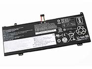 Akku LENOVO ThinkBook 13s-IML-20RR0006GE