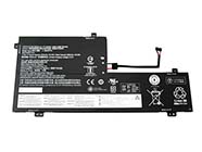 Akku LENOVO L18M3PFA