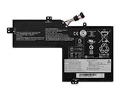 Akku LENOVO IdeaPad S540-15IWL-81NE001WUK