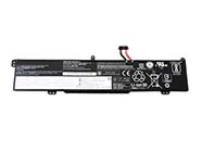 Akku LENOVO IdeaPad L340-15IRH-81LK01JXRA