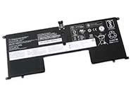Akku LENOVO L18M4PC0
